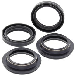 Set de garnituri pentru furcă și garnituri de protecție împotriva prafului KAWASAKI/YAMAHA ALL BALLS 56-121-A