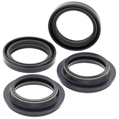 Set de garnituri pentru furcă și garnituri de protecție împotriva prafului KAWASAKI/YAMAHA ALL BALLS 56-121-A