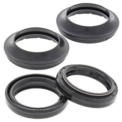 Set garnituri furcă și garnituri protecție praf KAWASAKI/YAMAHA ALL BALLS 56-166-A