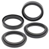 Set de garnituri pentru furcă și praf INDIAN/KAWASAKI/SHERCO ALL BALLS 56-150-A