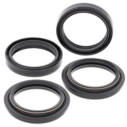 Set de garnituri pentru furcă și praf INDIAN/KAWASAKI/SHERCO ALL BALLS 56-150-A Set de garnituri pentru furcă și praf INDIAN/KAWASAKI/SHERCO ALL BALLS 56-150-A