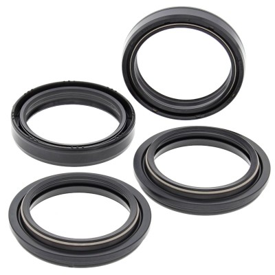 Set de garnituri pentru furcă și praf INDIAN/KAWASAKI/SHERCO ALL BALLS 56-150-A