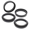 Set de semeringuri și garnituri de protecție împotriva prafului KTM/HUSQVARNA ALL BALLS 56-126-A