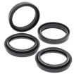 Set de semeringuri și garnituri de protecție împotriva prafului KTM/HUSQVARNA ALL BALLS 56-126-A Set de semeringuri și garnituri de protecție împotriva prafului KTM/HUSQVARNA ALL BALLS 56-126-A thumb