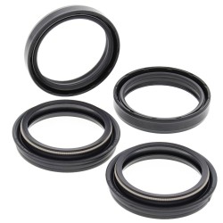 Set de semeringuri și garnituri de protecție împotriva prafului KTM/HUSQVARNA ALL BALLS 56-126-A Set de semeringuri și garnituri de protecție împotriva prafului KTM/HUSQVARNA ALL BALLS 56-126-A