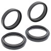 Set de semeringuri și garnituri de protecție împotriva prafului KTM/GAS GAS/HUSABERG ALL BALLS 56-146-A