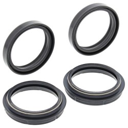 Set de semeringuri și garnituri de protecție împotriva prafului KTM/GAS GAS/HUSABERG ALL BALLS 56-146-A