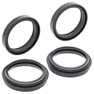Set de semeringuri și garnituri de protecție împotriva prafului KTM/GAS GAS/HUSABERG ALL BALLS 56-146-A