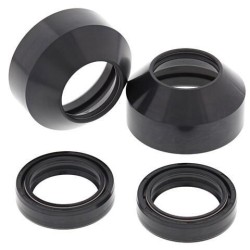Set de etanșări pentru furci și praf HONDA/SUZUKI ALL BALLS 56-168-A Set de etanșări pentru furci și praf HONDA/SUZUKI ALL BALLS 56-168-A