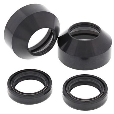 Set de etanșări pentru furci și praf HONDA/SUZUKI ALL BALLS 56-168-A