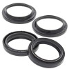 Set pentru furci și garnituri de protecție împotriva prafului HONDA/SUZUKI ALL BALLS 56-134-A