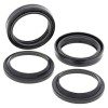 Set de semeringuri și garnituri de protecție împotriva prafului HONDA/KAWASAKI/SUZUKI ALL BALLS 56-136-A