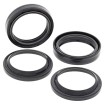 Set de semeringuri și garnituri de protecție împotriva prafului HONDA/KAWASAKI/SUZUKI ALL BALLS 56-136-A Set de semeringuri și garnituri de protecție împotriva prafului HONDA/KAWASAKI/SUZUKI ALL BALLS 56-136-A thumb