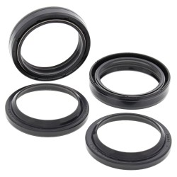 Set de semeringuri și garnituri de protecție împotriva prafului HONDA/KAWASAKI/SUZUKI ALL BALLS 56-136-A Set de semeringuri și garnituri de protecție împotriva prafului HONDA/KAWASAKI/SUZUKI ALL BALLS 56-136-A