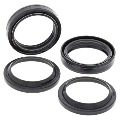 Set de semeringuri și garnituri de protecție împotriva prafului HONDA/KAWASAKI/SUZUKI ALL BALLS 56-136-A