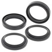 Set de semeringuri și garnituri de protecție împotriva prafului KAWASAKI/SUZUKI ALL BALLS 56-138-A thumb