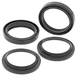 Set de semeringuri și garnituri de protecție împotriva prafului KAWASAKI/SUZUKI ALL BALLS 56-138-A