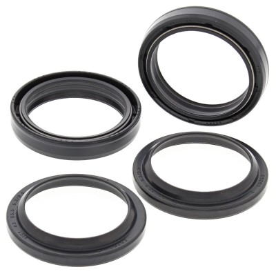 Set de semeringuri și garnituri de protecție împotriva prafului KAWASAKI/SUZUKI ALL BALLS 56-138-A