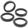 Set de semeringuri și garnituri de protecție împotriva prafului HONDA/KAWASAKI/YAMAHA ALL BALLS 56-141-A