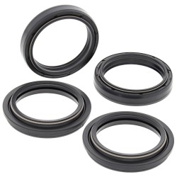 Set de semeringuri și garnituri de protecție împotriva prafului HONDA/KAWASAKI/YAMAHA ALL BALLS 56-141-A Set de semeringuri și garnituri de protecție împotriva prafului HONDA/KAWASAKI/YAMAHA ALL BALLS 56-141-A