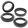 Set de garnituri pentru furcă și praf YAMAHA ALL BALLS 56-156-A