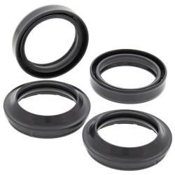 Set de garnituri pentru furcă și praf YAMAHA ALL BALLS 56-156-A Set de garnituri pentru furcă și praf YAMAHA ALL BALLS 56-156-A