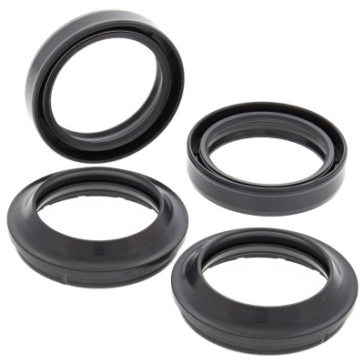 Set de garnituri pentru furcă și praf YAMAHA ALL BALLS 56-156-A