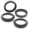 Set garnituri furcă și praf YAMAHA ALL BALLS 56-158-A