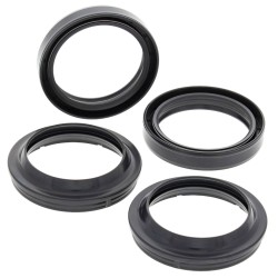 Set garnituri furcă și praf YAMAHA ALL BALLS 56-158-A Set garnituri furcă și praf YAMAHA ALL BALLS 56-158-A