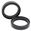 Set doar cu garnitură pentru furcă HONDA ALL BALLS 55-124-A Set doar cu garnitură pentru furcă HONDA ALL BALLS 55-124-A thumb
