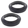 Set doar cu garnituri de protecție împotriva prafului APRILIA/BUELL ALL BALLS 57-108-1-A