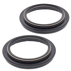 Set doar cu garnituri de protecție împotriva prafului APRILIA/HUSQVARNA ALL BALLS 57-140-A