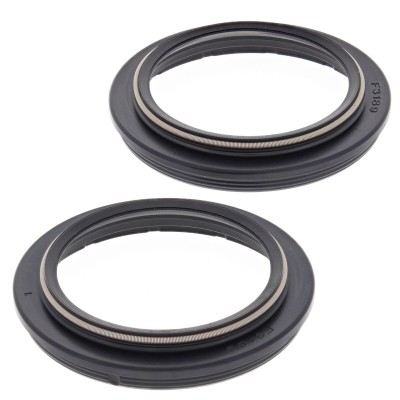 Set doar cu garnituri de protecție împotriva prafului APRILIA/HUSQVARNA ALL BALLS 57-140-A