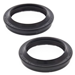 Set doar cu garnituri de protecție împotriva prafului APRILIA/BMW/HONDA ALL BALLS 57-108-A Set doar cu garnituri de protecție împotriva prafului APRILIA/BMW/HONDA ALL BALLS 57-108-A