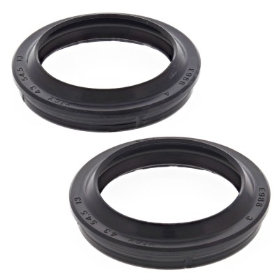 Set doar cu garnituri de protecție împotriva prafului APRILIA/BMW/HONDA ALL BALLS 57-108-A