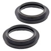 Set doar cu garnituri de protecție împotriva prafului APRILIA/HONDA/KAWASAKI ALL BALLS 57-102-A