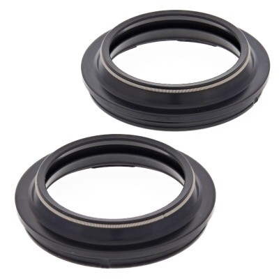 Set doar cu garnituri de protecție împotriva prafului APRILIA/HONDA/KAWASAKI ALL BALLS 57-102-A