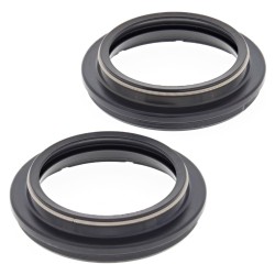 Set doar cu garnituri de protecție împotriva prafului BETA/GAS GAS/CAGIVA ALL BALLS 57-138-A Set doar cu garnituri de protecție împotriva prafului BETA/GAS GAS/CAGIVA ALL BALLS 57-138-A