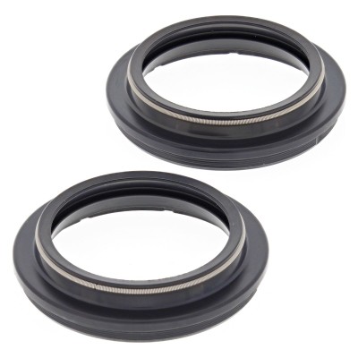 Set doar cu garnituri de protecție împotriva prafului BETA/GAS GAS/CAGIVA ALL BALLS 57-138-A
