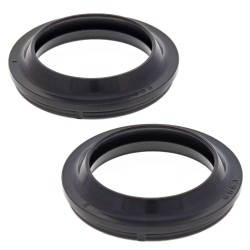 Set doar cu garnituri de protecție împotriva prafului BMW ALL BALLS 57-149-A Set doar cu garnituri de protecție împotriva prafului BMW ALL BALLS 57-149-A