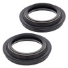 Set doar cu garnituri de protecție împotriva prafului BUELL/HONDA ALL BALLS 57-109-A