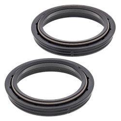 Set doar cu garnituri de protecție împotriva prafului BUELL/HONDA/SUZUKI ALL BALLS 57-100-A Set doar cu garnituri de protecție împotriva prafului BUELL/HONDA/SUZUKI ALL BALLS 57-100-A