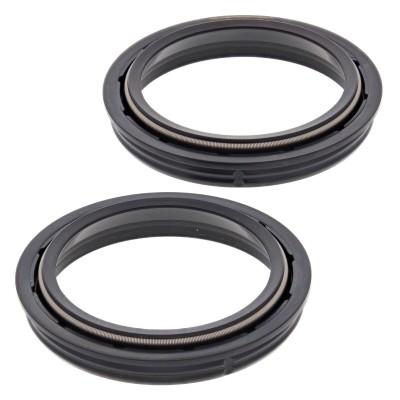 Set doar cu garnituri de protecție împotriva prafului BUELL/HONDA/SUZUKI ALL BALLS 57-100-A
