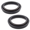 Set doar garnituri de protecție împotriva prafului HONDA ALL BALLS 57-101-A thumb