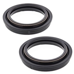 Set doar garnituri de protecție împotriva prafului HONDA ALL BALLS 57-101-A Set doar garnituri de protecție împotriva prafului HONDA ALL BALLS 57-101-A
