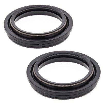 Set doar garnituri de protecție împotriva prafului HONDA ALL BALLS 57-101-A
