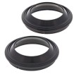 Set de garnituri de protecție împotriva prafului HONDA ALL BALLS 57-111-A Set de garnituri de protecție împotriva prafului HONDA ALL BALLS 57-111-A thumb
