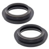 Set doar cu garnitură antipraf KAWASAKI ALL BALLS 57-110-A