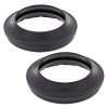 Set doar cu garnitură de praf KAWASAKI/YAMAHA ALL BALLS 57-153-A