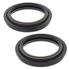 Set doar cu garnituri de protecție împotriva prafului HONDA/INDIAN/KAWASAKI ALL BALLS 57-103-A